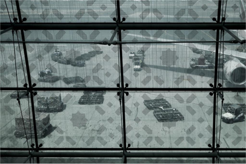 عکس‌های هری گرویارت از فرودگاه‌ّها 3