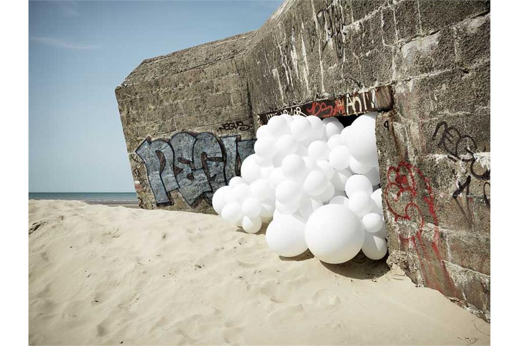 تصاویری از آثار چارلز پتیلون