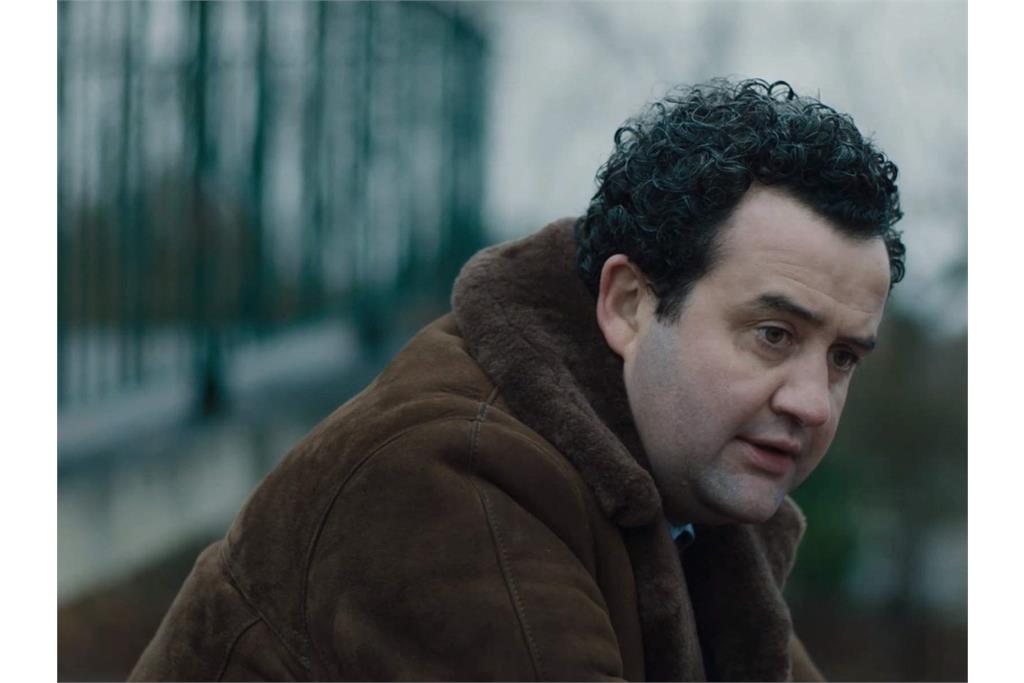 درباره مینی سریال دِز - بخش دوم 9