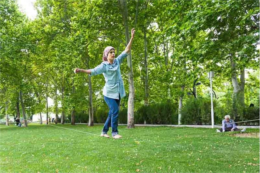بدون حمایت مجموعه عکسی از ایمان صمدی 2