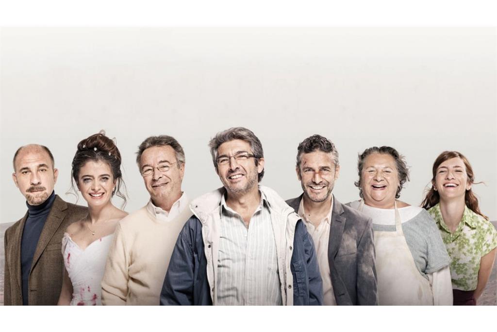 فیلم Wild Tales 7