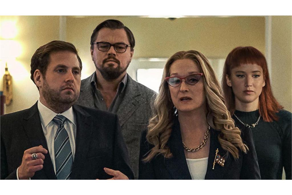 درباره فیلم «به بالا نگاه نکن» 8