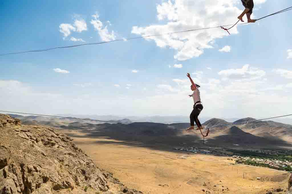 بدون حمایت مجموعه عکسی از ایمان صمدی 4