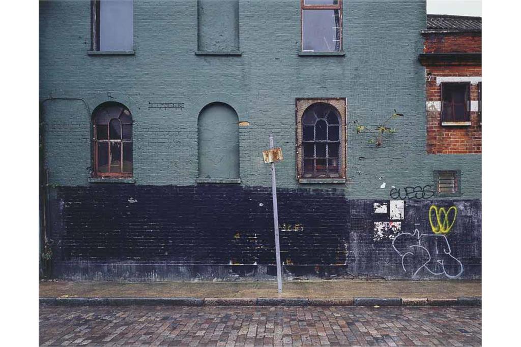 Film Stills, 2017–18 _ Mitra Tabrizian 4