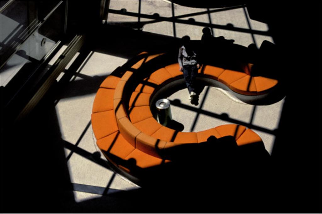 عکس‌های هری گرویارت از فرودگاه‌ّها 13