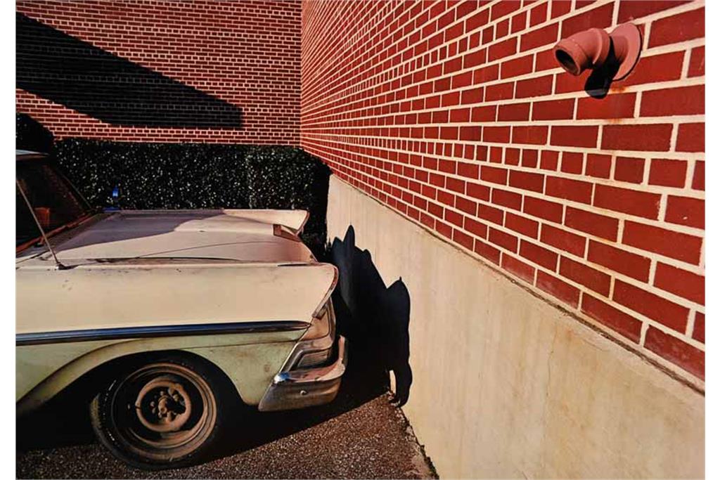 عکس‌های ویلیام اگلستون  5