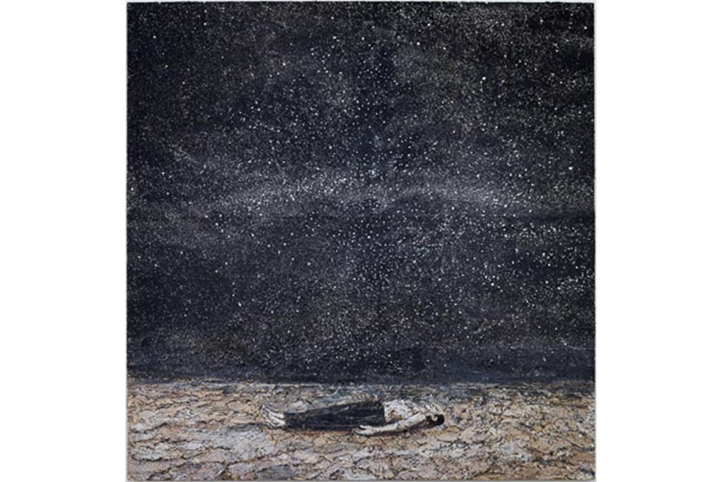 انسلم کیفر  - The Renowned Orders of the Night