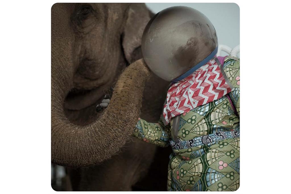 afronauts - Cristina de Middel