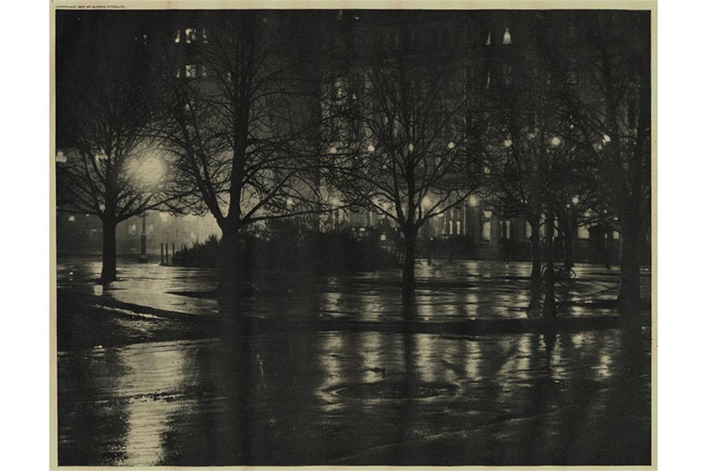 پیکتوریالیسم - قسمت اول 2