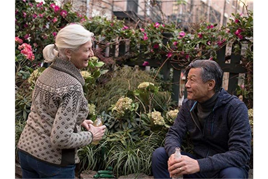 سریال عشق مدرن-قسمت اول 12