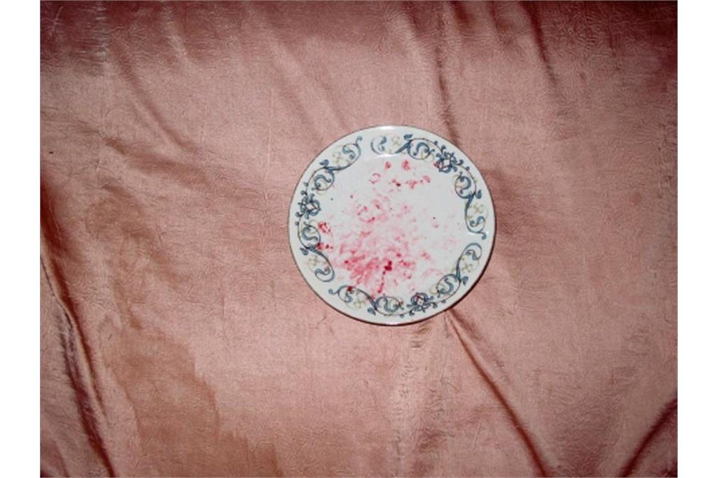 از مجموعه انگار اثر محمدرضا میرزایی