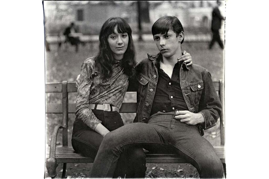 دایان آربس؛ روایت مردم فراموش شده 11