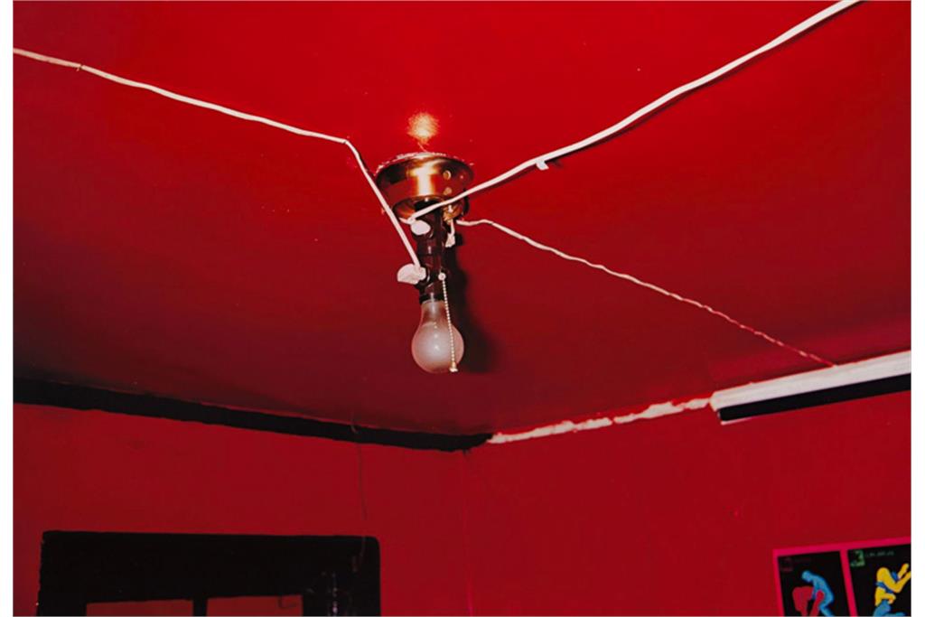 عکس‌های ویلیام اگلستون  13