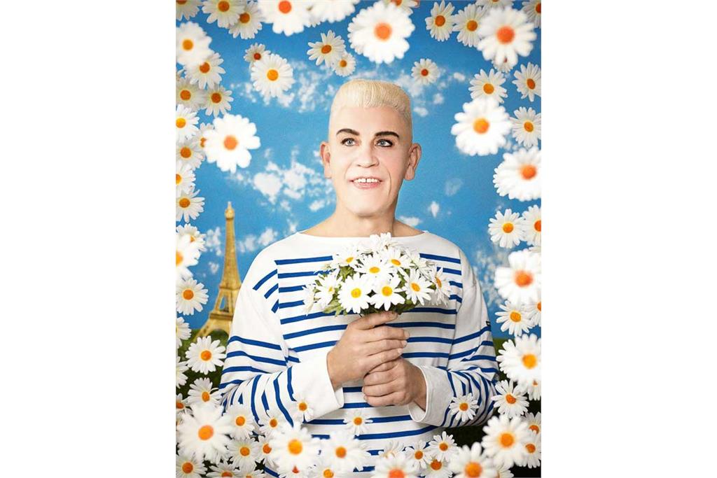 مجموعه مالکوویچ مالکوویچ مالکوویچ 8