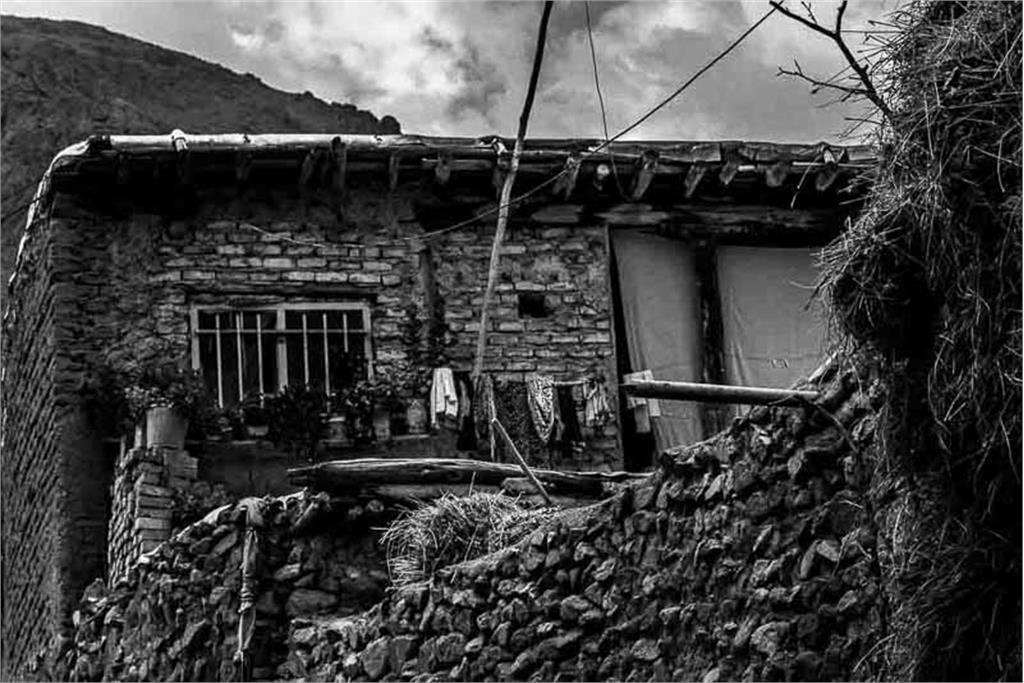 از مجموعه عکس بهشت کودکی من اثر شایسته محمدی 1