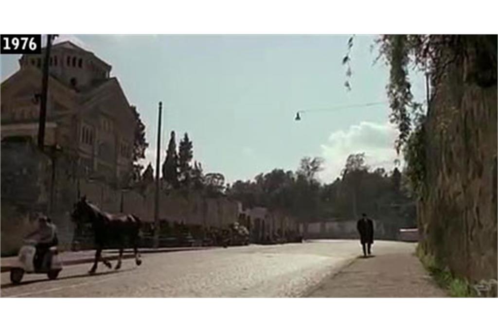 فیلم Cadaveri eccellenti 3