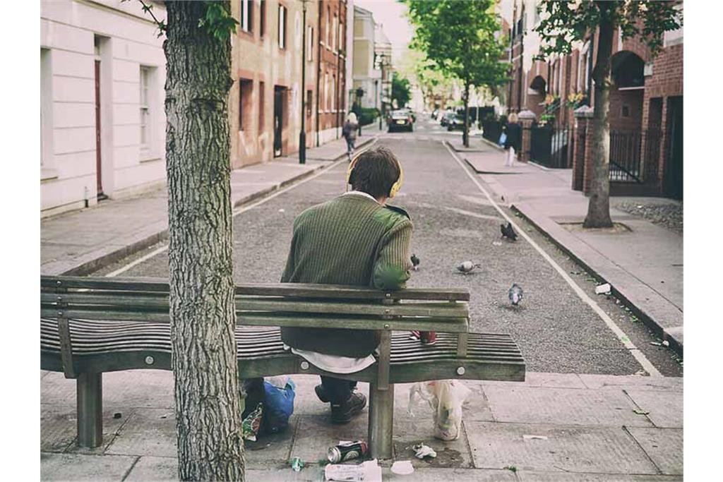 عکاس خیابانی - بخش اول 7