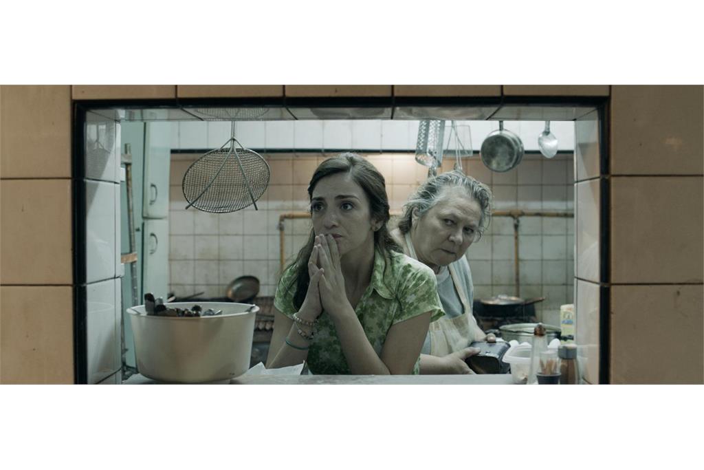 فیلم Wild Tales 3