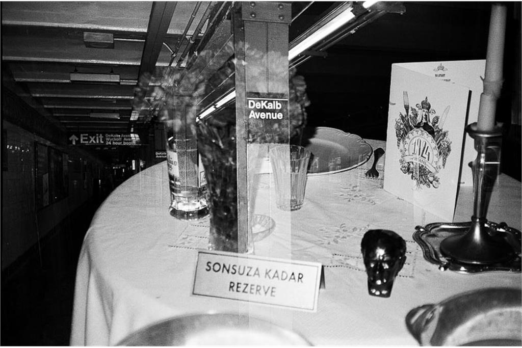 مناظر رویایی بین استانبول و نیویورک 3