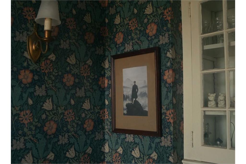 فیلم دارم فکر میکنم تمومش کنم 1