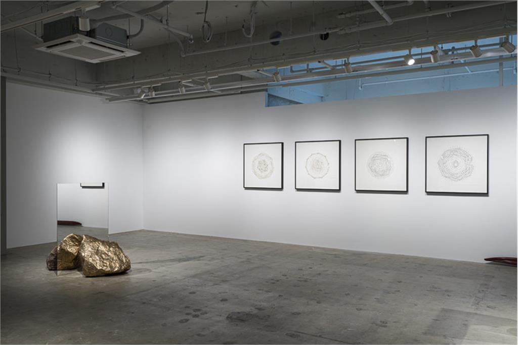 سنگها و خدایان - آلیشیا کواده 5