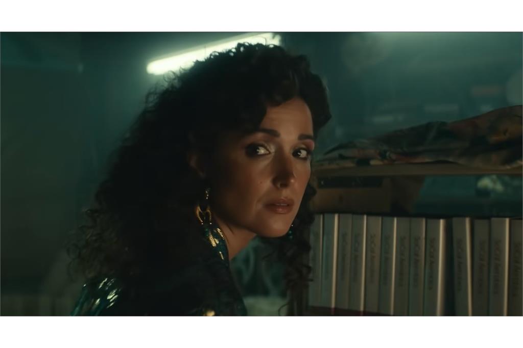 تصویری از سریال Physical