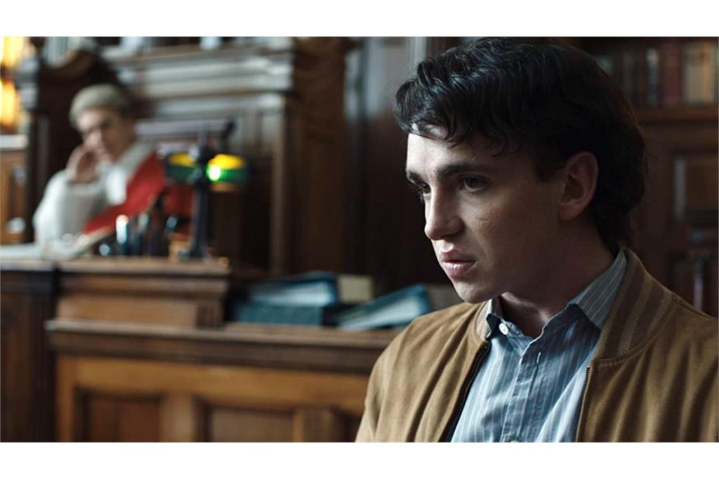 درباره مینی سریال دِز - بخش دوم 12