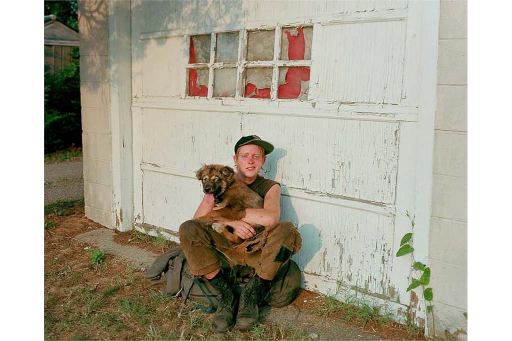 عکس‌های سوزان ورشام از جنوب آمریکا 14