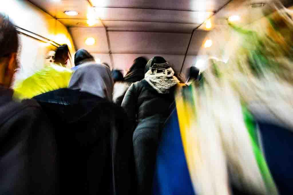 بدون تو شادترم - مجموعه عکسی از کتایون فیضی‌زاده 4