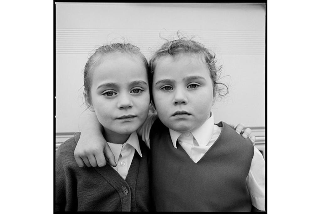 مجموعه عکس: کولی‌های ایرلند