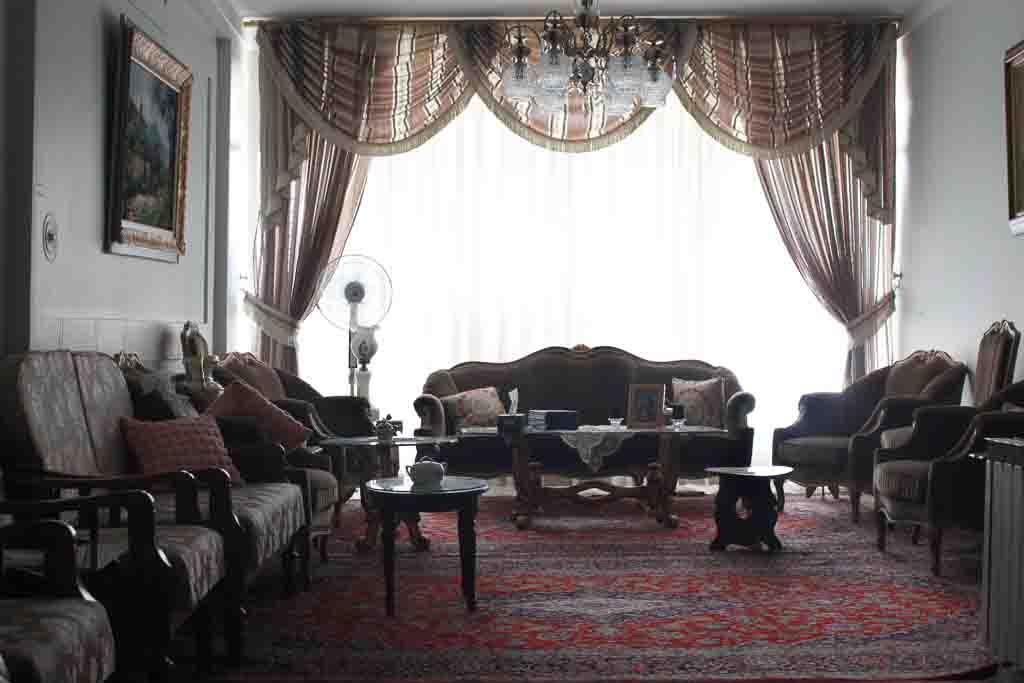 مجموعه عکس بعد از مادربزرگ اثر زهرا فرهودی 6