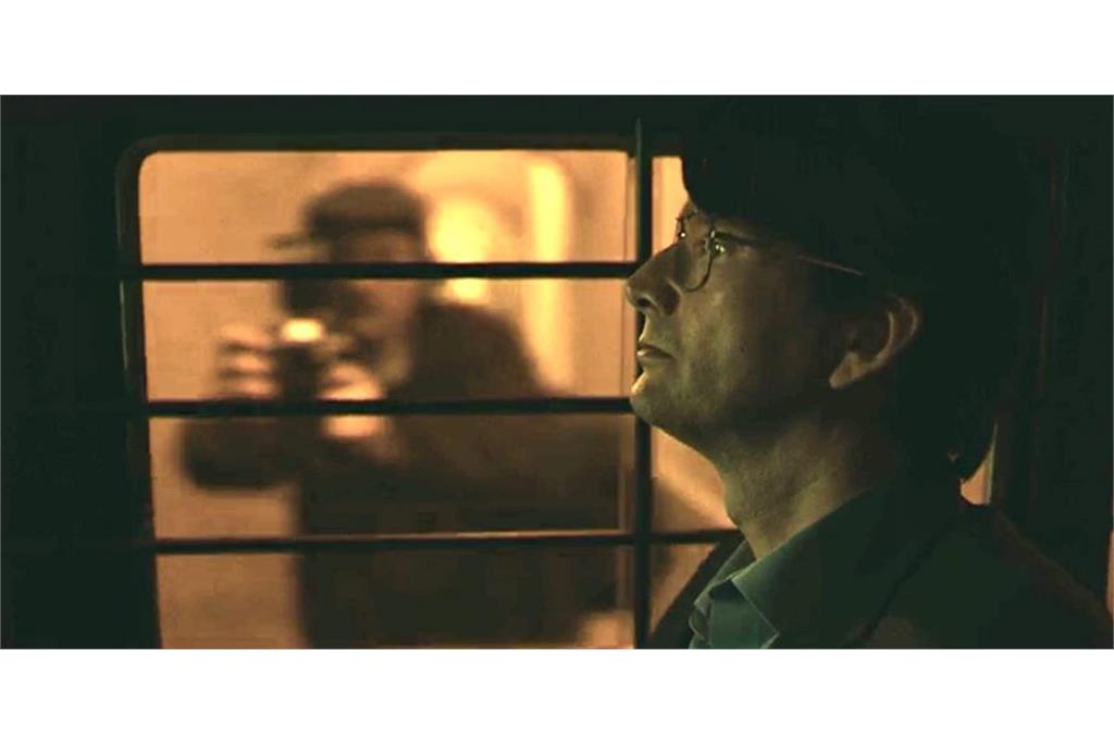 مینی سریال دِز - بخش اول 6