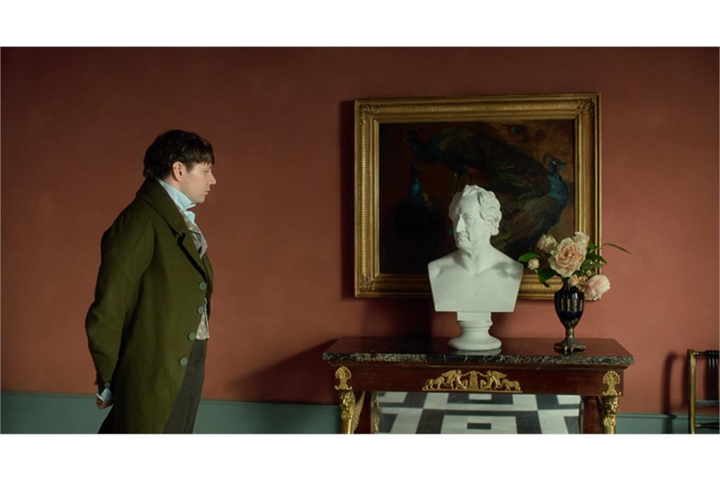 فیلم عشق دیوانه 8