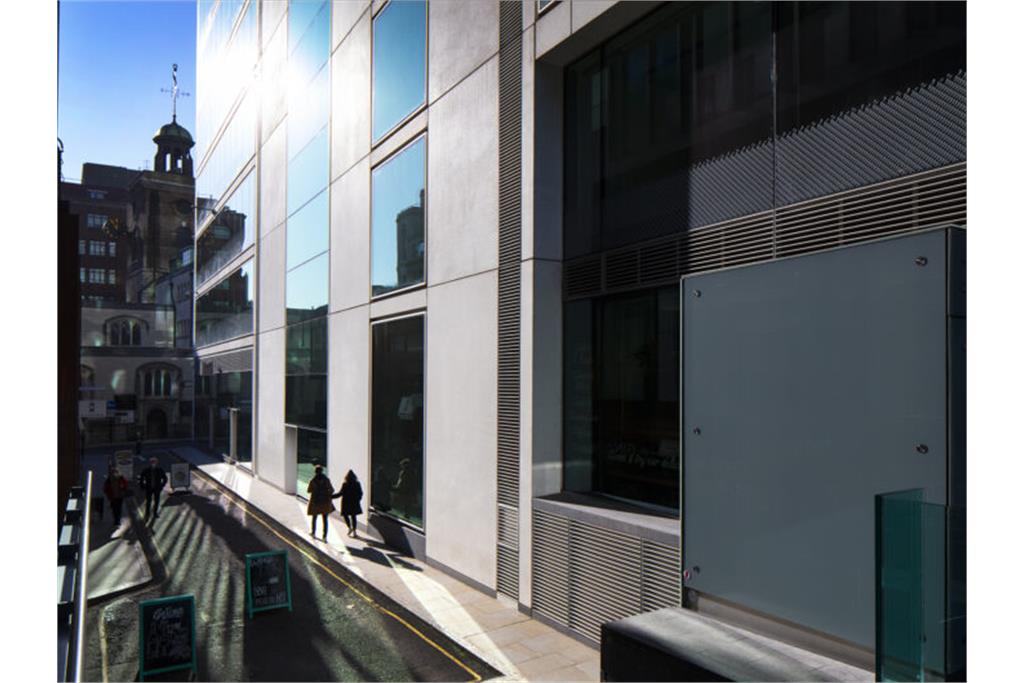 هجرت مجموعه عکسی از نیک تورپین 11