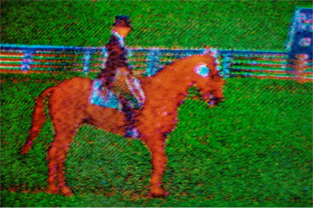 TV Shots - هری گروایارت  2