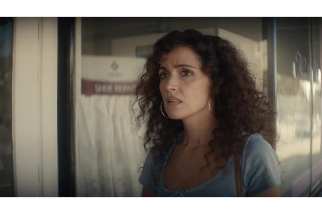 تصویری از سریال Physical