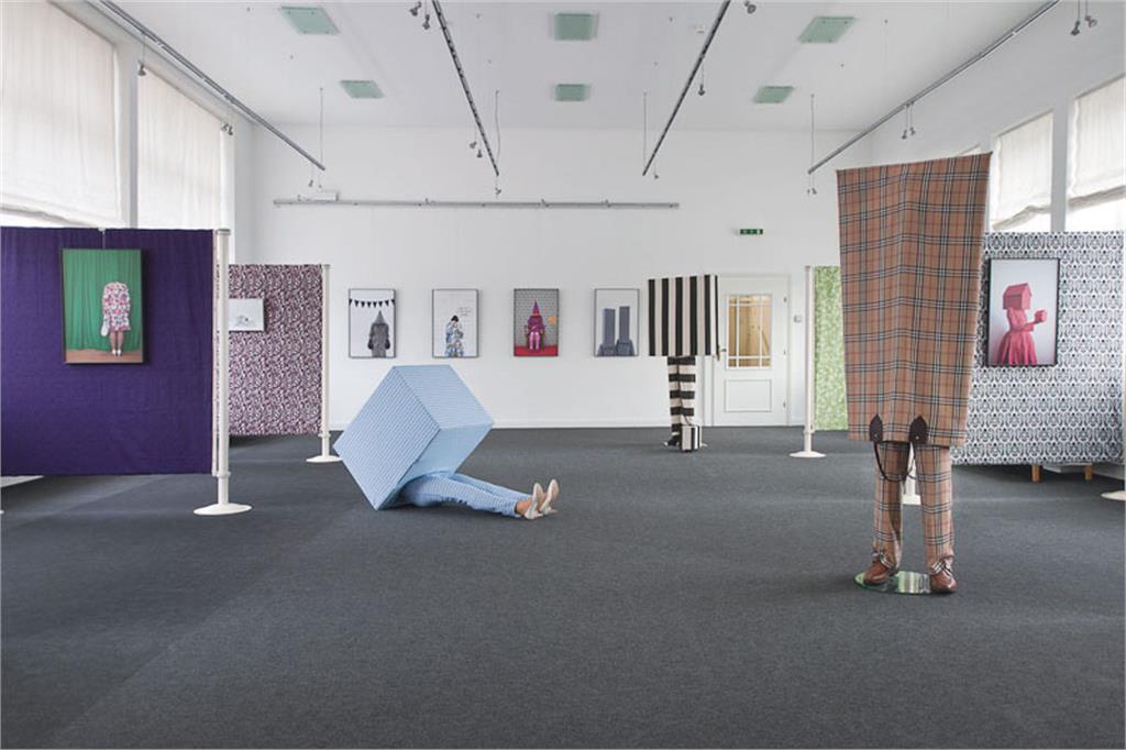 تصویر اثری از گودا کوستر 10