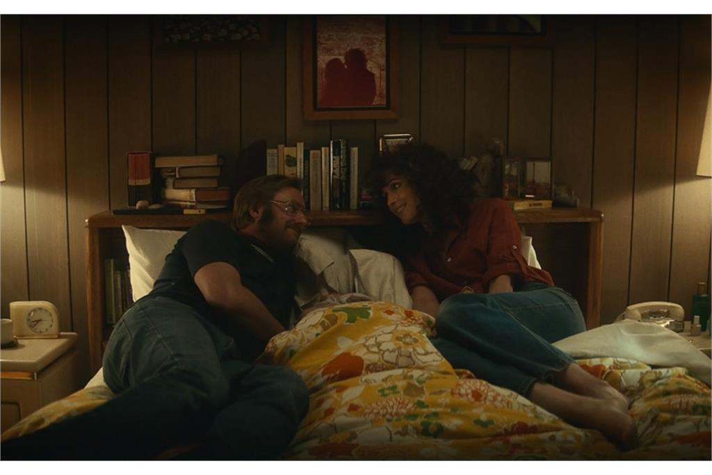 تصویری از سریال Physical