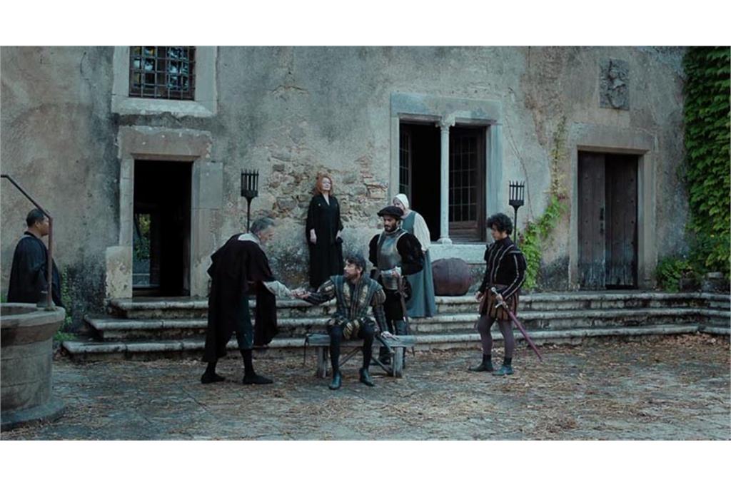 فیلم زن پرتغالی 3