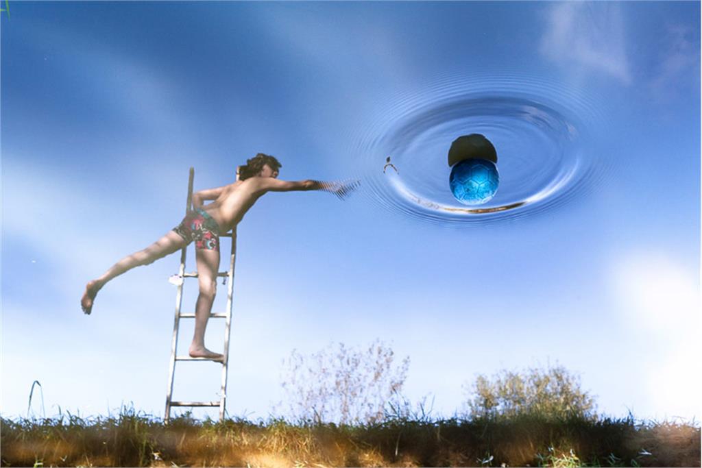 عکس‌های آلن لابویل