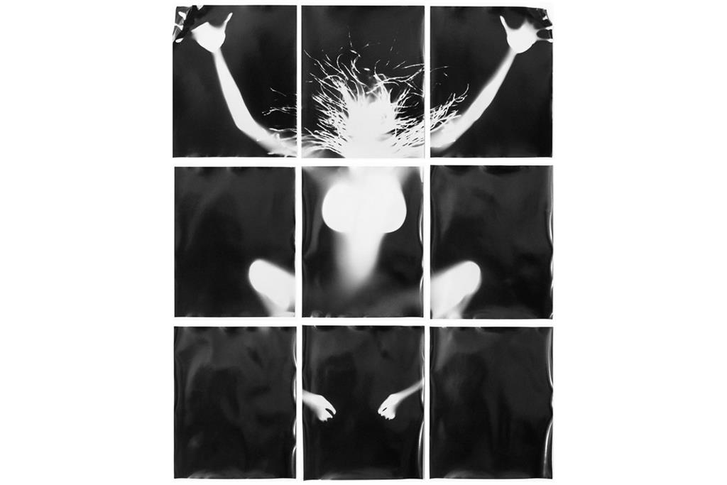 اثر  Hernease Davis