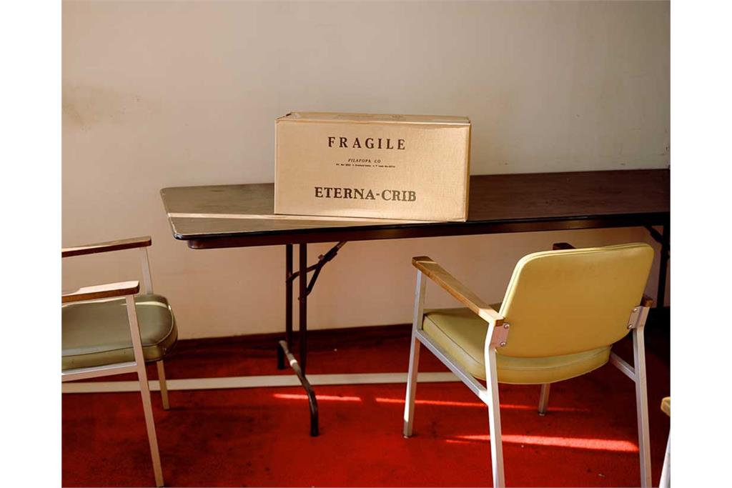 عکس‌های سوزان ورشام از جنوب آمریکا 19