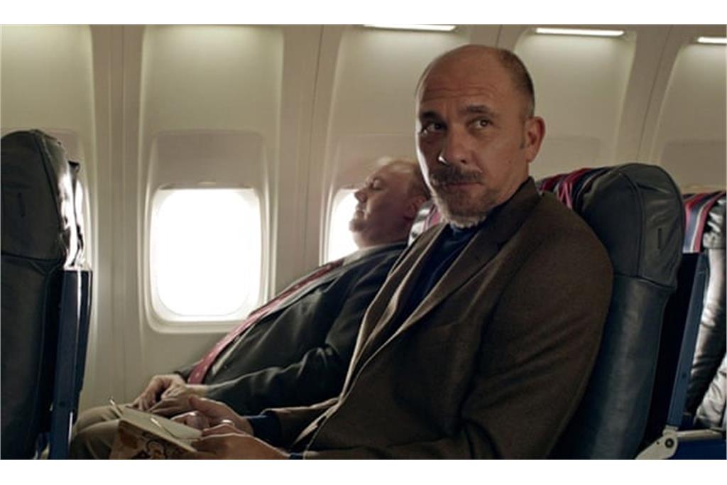 فیلم Wild Tales 9