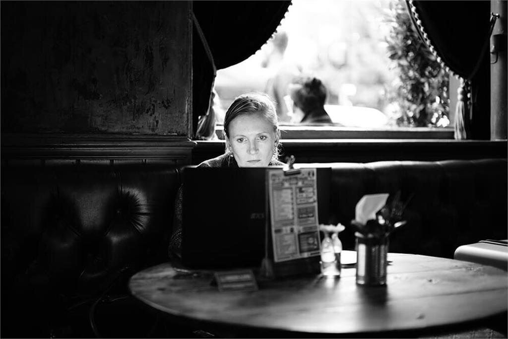 عکاس خیابانی - بخش اول 3