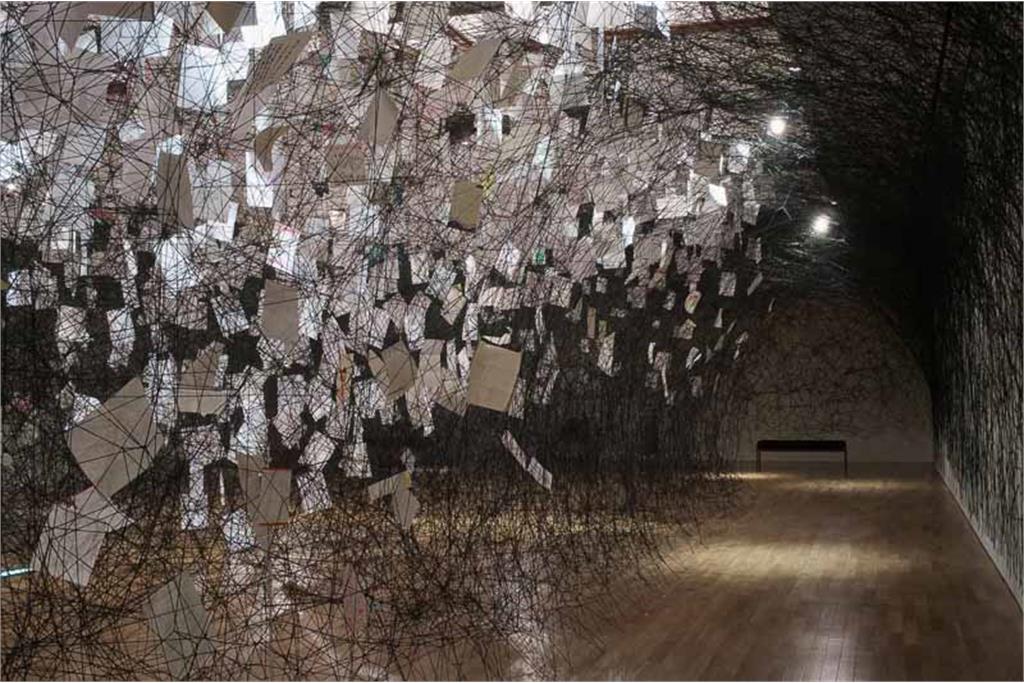 اثر چیهارو شیوتا