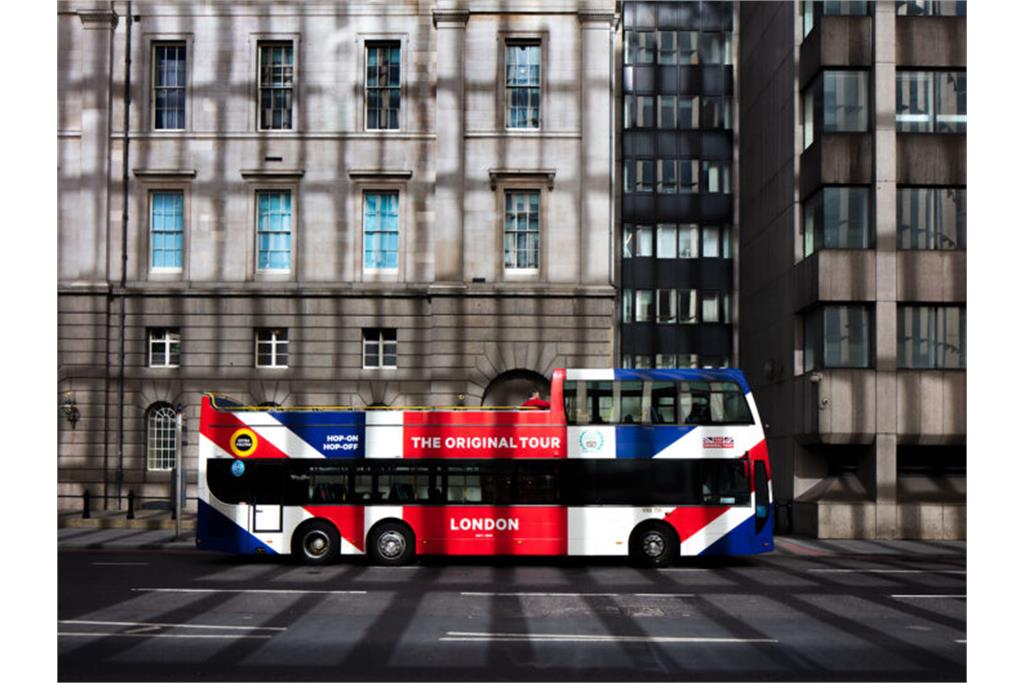 هجرت مجموعه عکسی از نیک تورپین 6