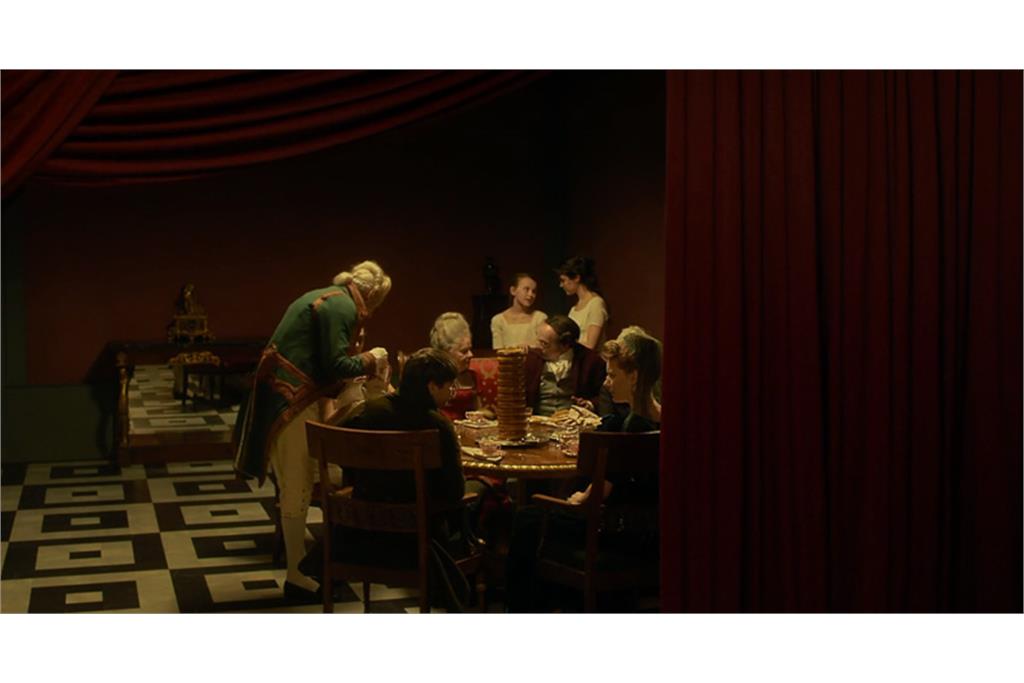 فیلم عشق دیوانه 5