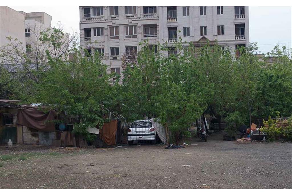 مجموعه عکس مهمانی طولانی غمناک 19