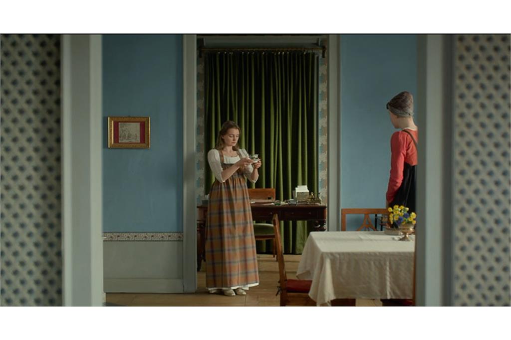 فیلم عشق دیوانه 9