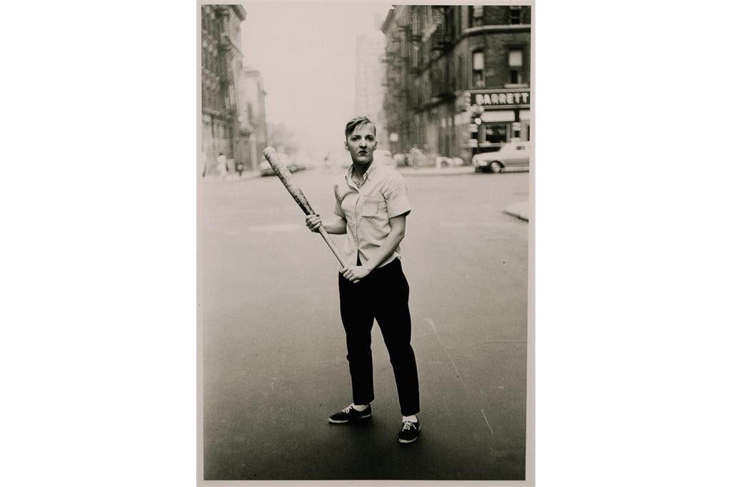 دایان آربس؛ روایت مردم فراموش شده 12